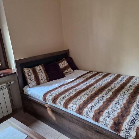 Baltic Sopot 732 Διαμέρισμα Εξωτερικό φωτογραφία
