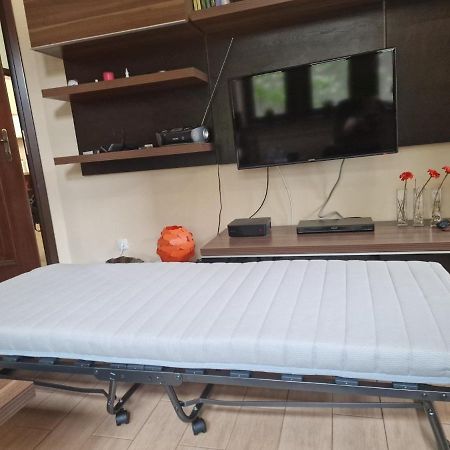 Baltic Sopot 732 Διαμέρισμα Εξωτερικό φωτογραφία
